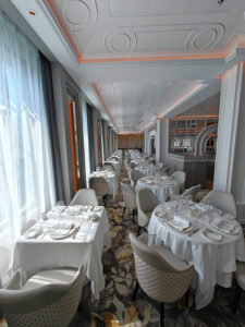 The Grand Dining Room
