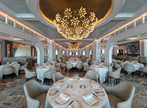 The Grand Dining Room