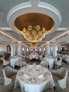 The Grand Dining Room
