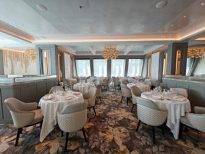 The Grand Dining Room