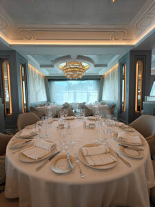 The Grand Dining Room