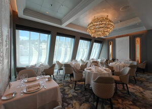 The Grand Dining Room