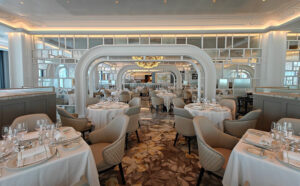 The Grand Dining Room