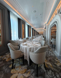 The Grand Dining Room