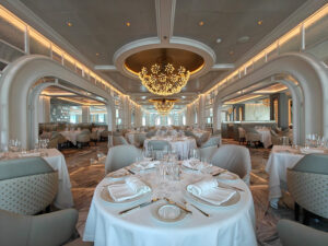 The Grand Dining Room