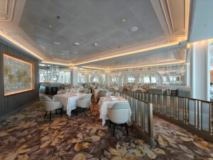 The Grand Dining Room