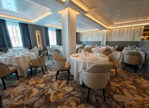 The Grand Dining Room