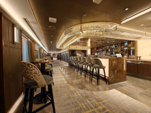 Founders Bar
