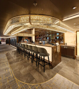 Founders Bar