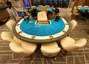 Casino