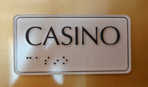Casino