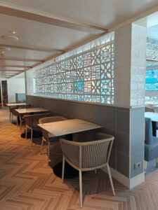 Aquamar Kitchen