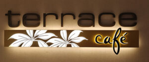 Terrace Café