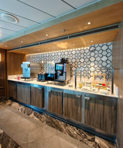Terrace Café