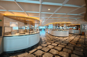 Terrace Café