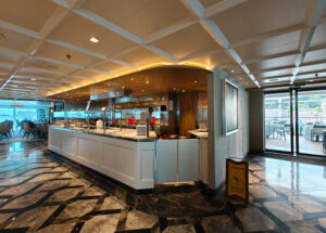 Terrace Café