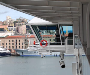 Wing Bridge