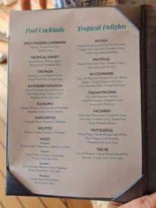 Waves Bar