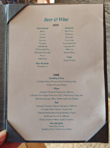 Waves Bar