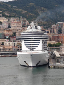 MSC Seaview