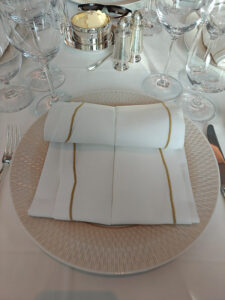 Grand Dining Room