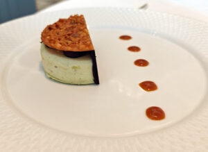 Almond Croquant