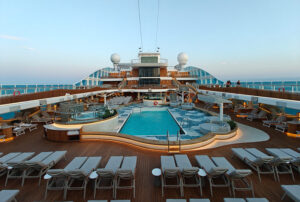 Pooldeck