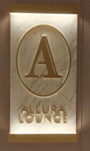 Allura Lounge