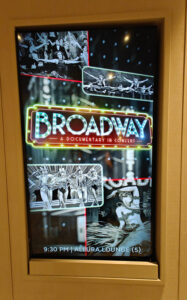 Broadway