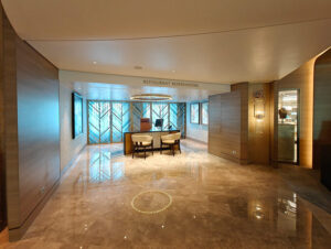 Concierge