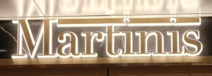 Martinis