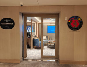 Oceania Club Ambassador / Future Cruise Sales