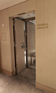 General Manager