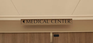 Medical Center