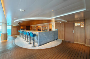Waves Bar