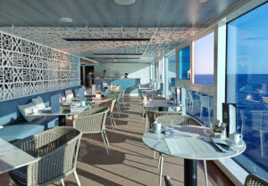 Aquamar Kitchen