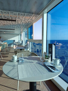 Aquamar Kitchen