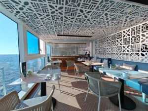 Aquamar Kitchen