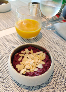 Acai Berry Bowl