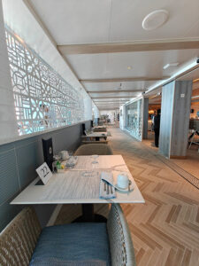 Aquamar Kitchen