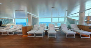 Pooldeck