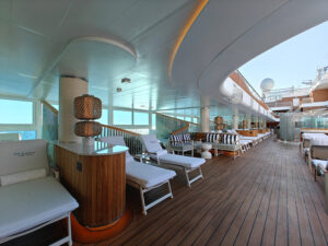 Pooldeck