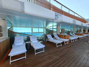 Pooldeck