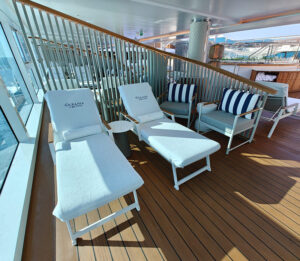 Pooldeck