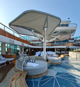 Pooldeck