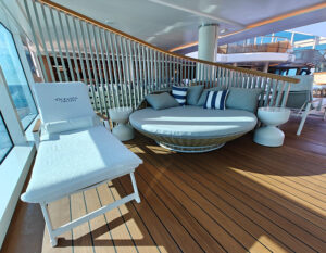 Pooldeck