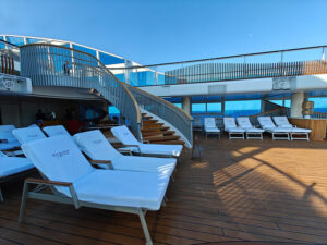 Pooldeck