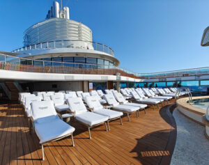 Pooldeck