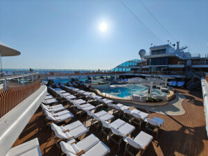Pooldeck