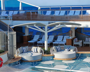 Pooldeck